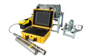 What can downhole detection instruments do?