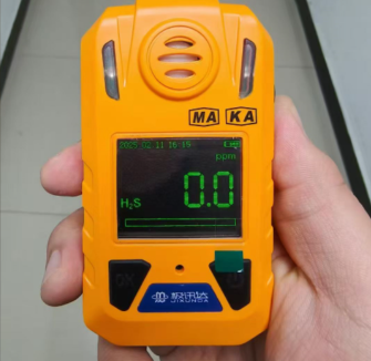 How to Calibrate Downhole Gas Detection Equipment?