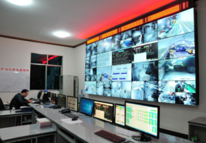 Can Underground Equipment Be Remotely Monitored?