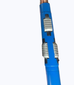 What precautions should be taken when using a shell scraper?