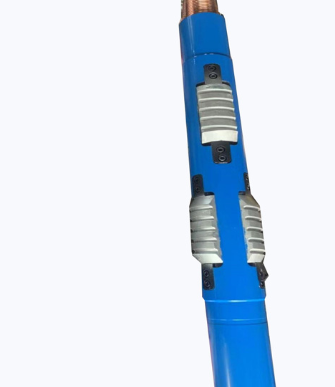 What precautions should be taken when using a shell scraper?