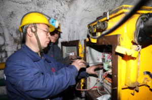 How to Ensure Continuous Power Supply to Underground Systems?