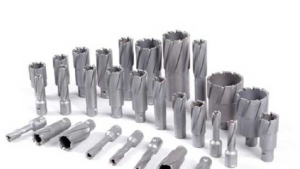 How to extend the service life of drill bits