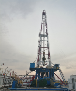 Rapid Diagnosis of Common Drilling Rig Faults