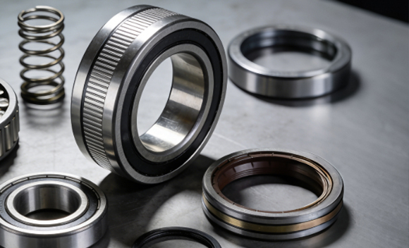 FBD Type Mechanical Seal Installation and Maintenance Guide