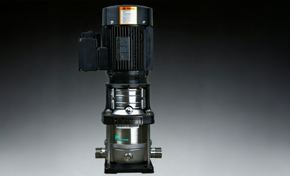 Features of Seal Arrangement in Multistage and High-Pressure Pumps