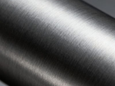 Common Materials for Mechanical Seals