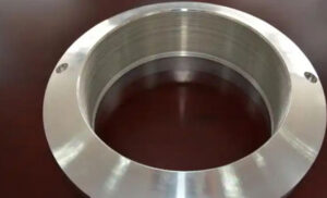 What is a mechanical seal?