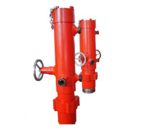 Cement Head Structural Features and Maintenance Procedures