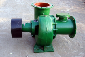 Mud pump maintenance and troubleshooting