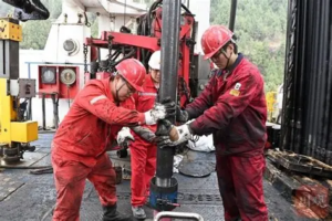 Drilling Rig Daily Safety Inspection Checklist