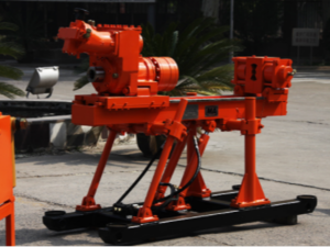 Secrets to Maintaining Drilling Rig Hydraulic Systems