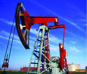 Preventing major drilling equipment accidents