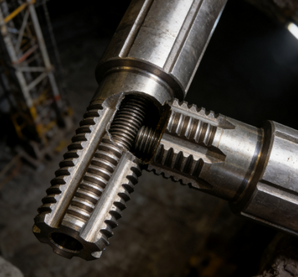 Common Causes of Wear and Life Extension Techniques for External Taps