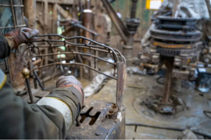 Special Application Requirements for Wellhead Tools in Offshore Oilfields