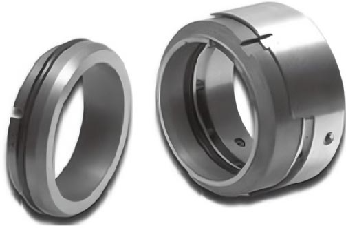 Advantages of H7N Mechanical Seals