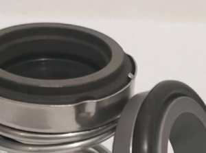 What are the different types of rotary seals?
