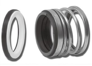 Features of BIA Type Mechanical Seals