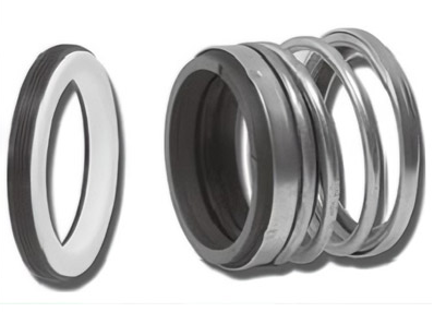 Features of BIA Type Mechanical Seals