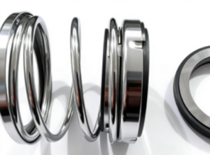 How to Prevent Thermal Cracking of Mechanical Seals?
