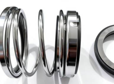 How to Prevent Thermal Cracking of Mechanical Seals?