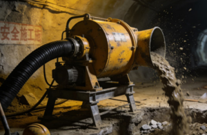 How to Maintain the Mechanical Seal of a Mud Pump?