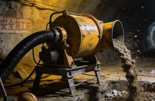 How to Maintain the Mechanical Seal of a Mud Pump?