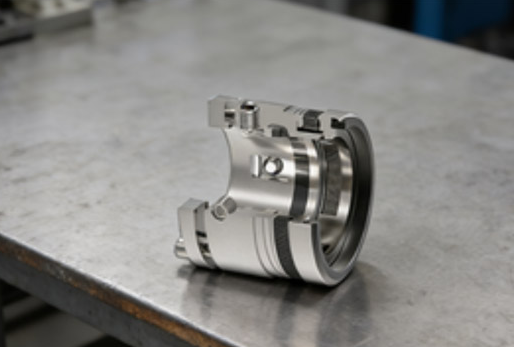 Advantages of Metal Bellows Seals