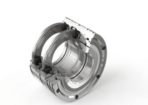 Mechanical Seals for Recovering Leaking Gas