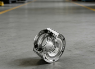 Why is dry gas seal installed on compressor shaft?