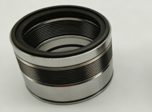 Leakage Limit Standards for Bellows Seals