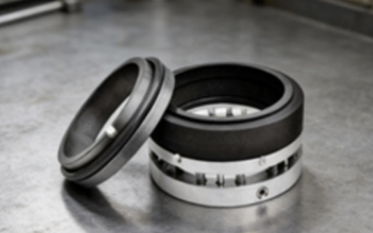 Advantages of Interchangeable Auxiliary Seals