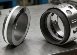 How to Determine the Position of Mechanical Seal for Centrifugal Pump