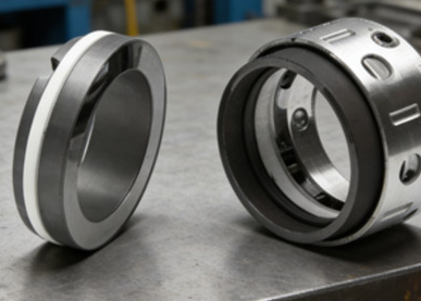 How to Determine the Position of Mechanical Seal for Centrifugal Pump