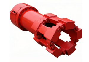 How Wellhead Equipment Mitigates Blowout Risks