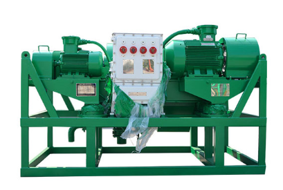 How to Reduce Drilling Fluid Loss? Efficient Solids Control is Key