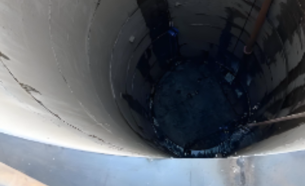 Differences and Connections between Well Control and Solids Control
