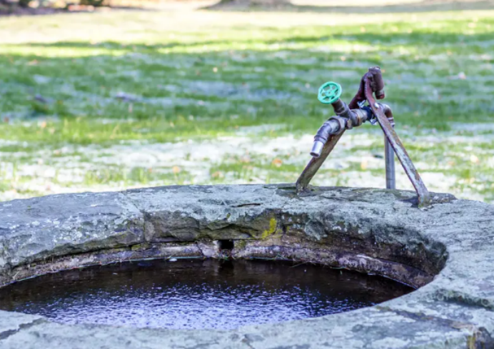Why Wellhead Equipment Fails More Easily in Frozen Wells