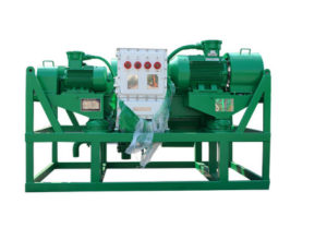 What role do solids control systems play in environmental protection?