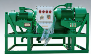 How Effective Are Decarbonization Centrifuges for Wastewater Treatment?