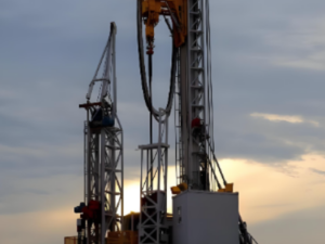 What is Well Control in Oil Drilling?