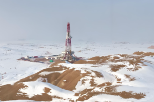 Why can well control manage downhole pressure?