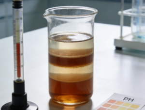 How to Adjust Drilling Fluid pH on-site