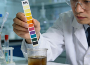 How to Test the pH Value of Drilling Fluid?