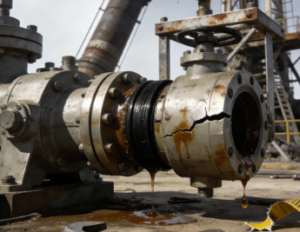 How to Handle Well Control Equipment Malfunctions?