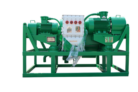Causes and Solutions for Excessive Centrifuge Vibration