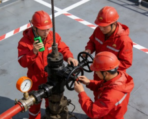 Are the installation and maintenance costs of well control equipment high?