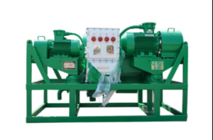 Causes and Solutions for Excessive Centrifuge Vibration