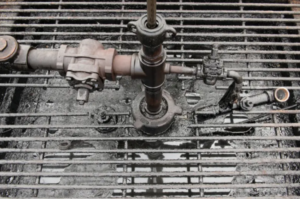 Differences in the Use of Wellhead Tools in Directional Wells and Horizontal Wells