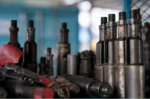 Effects of Long-Term High-Pressure Cycling on Wellhead Tools: Fatigue Life Analysis